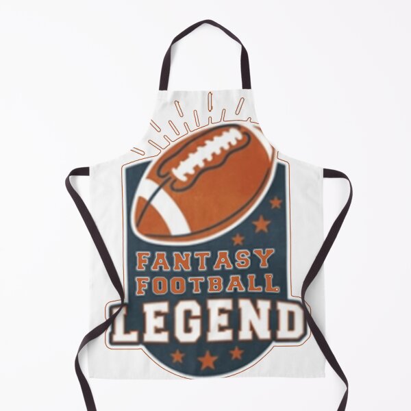 Item preview, Fantasy Football legend designed and sold by Berouita studio .