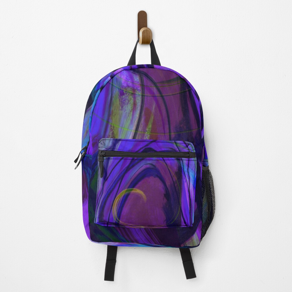 Item preview, Backpack designed and sold by Maija.