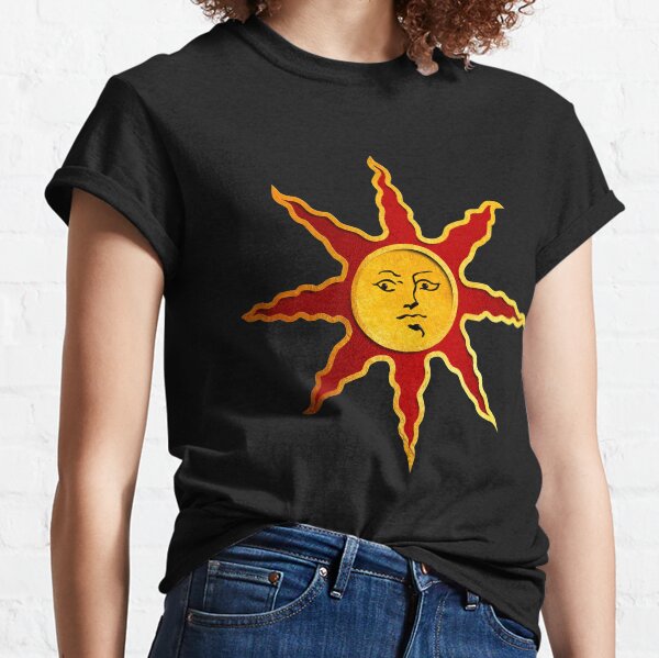The Sun Classic T-Shirt