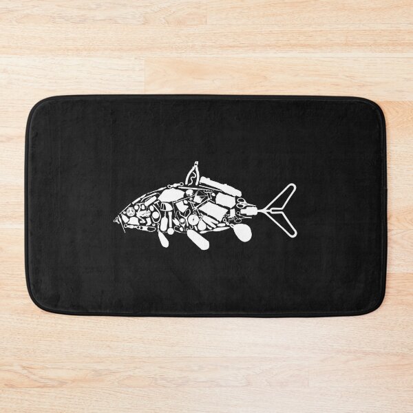 Item preview, Carpy Diem - Dad Fishing Shirt designed and sold by everyplate.