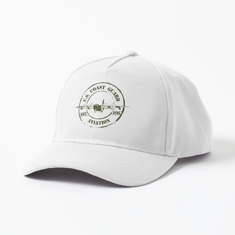 Item preview, Baseball Cap designed and sold by MilitaryVetShop.