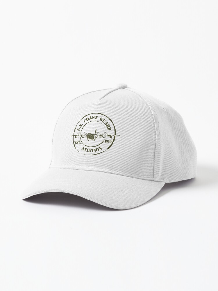 us coast guard baseball caps