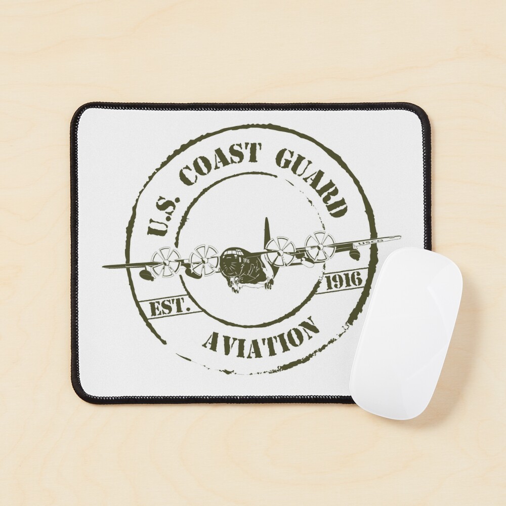 Item preview, Mouse Pad designed and sold by MilitaryVetShop.
