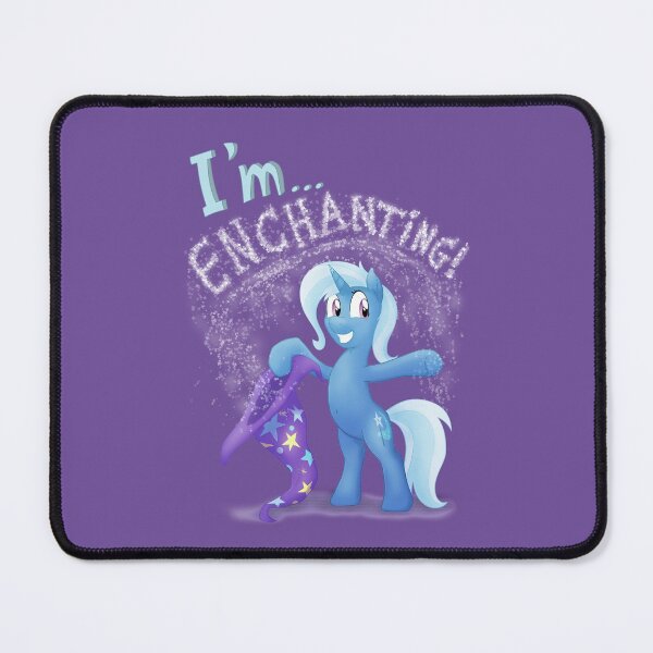 Item preview, I'm... Trixie designed and sold by Stinkehund.