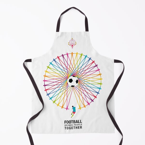 Item preview, Football Brings People Together designed and sold by betirri.