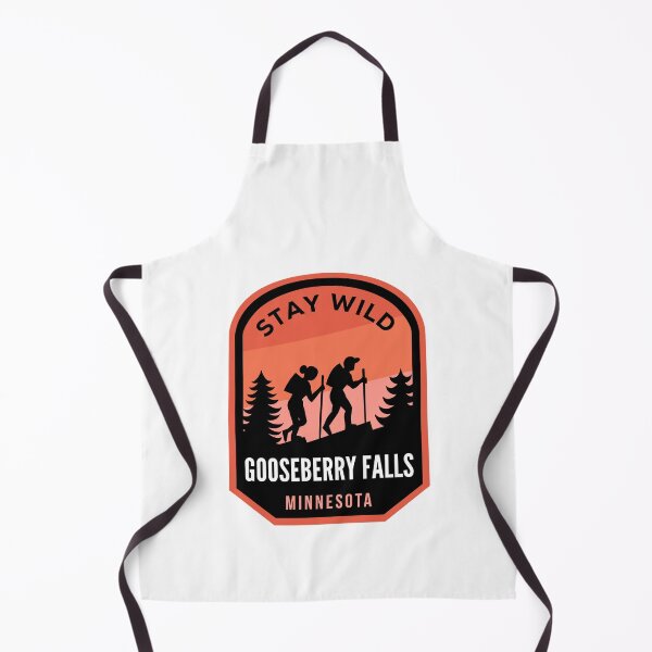 Item preview, Gooseberry Falls Minnesota Hiking in Nature designed and sold by HalpinDesign.