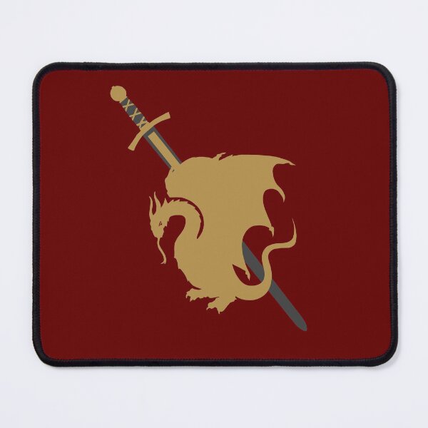 Item preview, Excalibur Wyvern designed and sold by jadedginger.