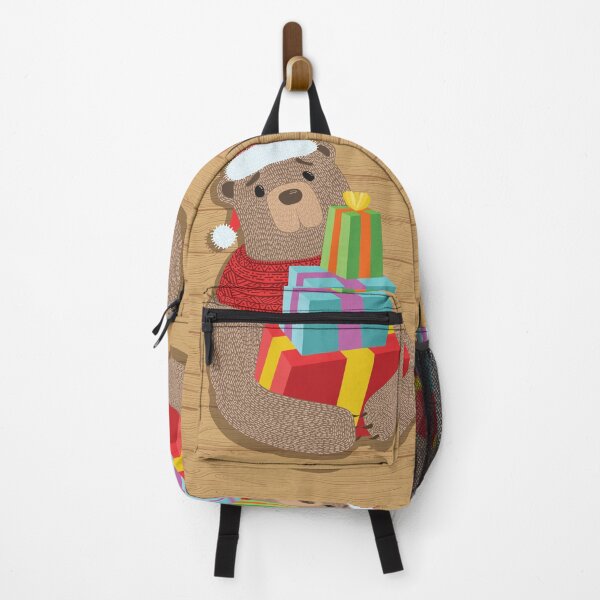 Item preview, Watercolor Bear designed and sold by Emil1993.