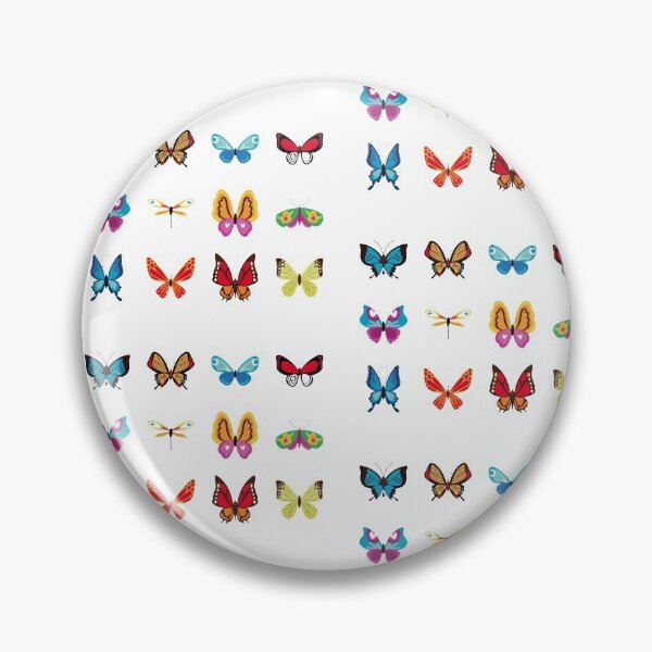 Item preview, 12 butterflies designed and sold by ArttMix.
