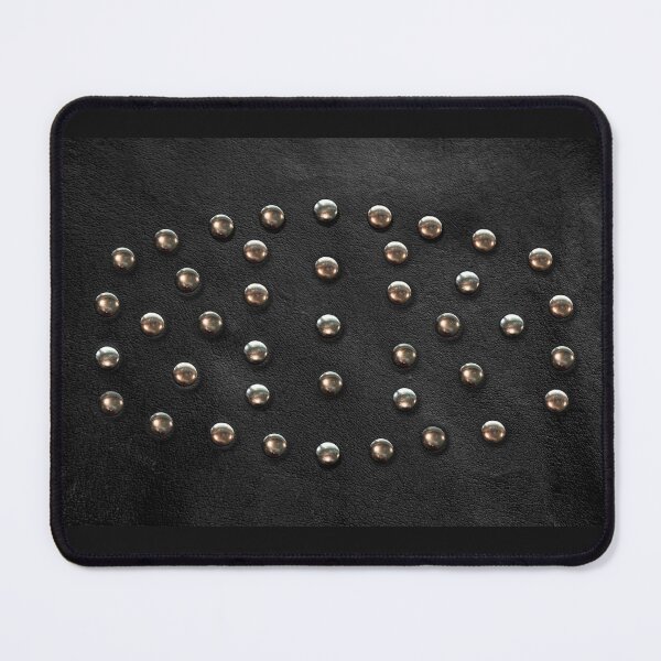 Item preview, Studded Leather designed and sold by Johnny Furlotte.