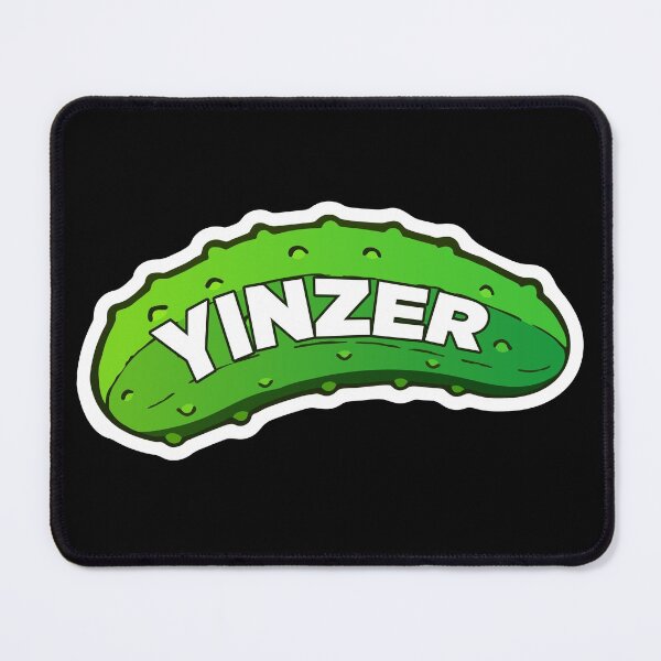 Item preview, PITTSBURGH PICKLE designed and sold by oldskooldesign.