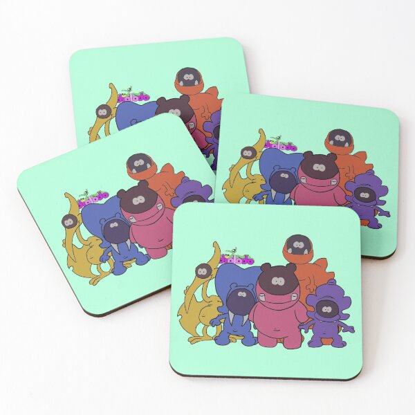 Item preview, Diplodos Family designed and sold by mr-jerichotv.