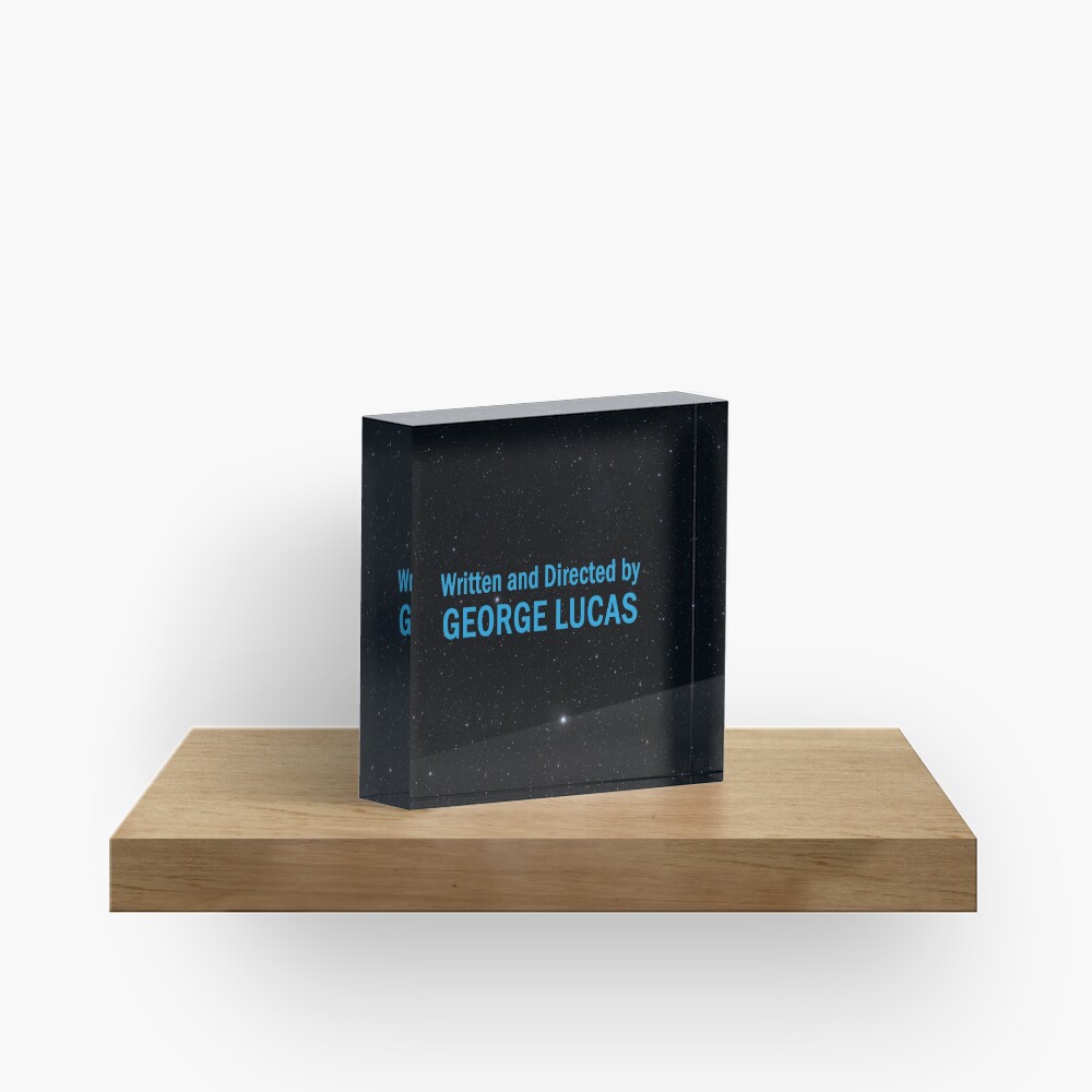 Item preview, Acrylic Block designed and sold by everyplate.