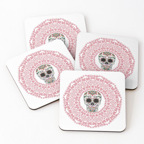 Item preview, Sweet Skull designed and sold by aminazh.