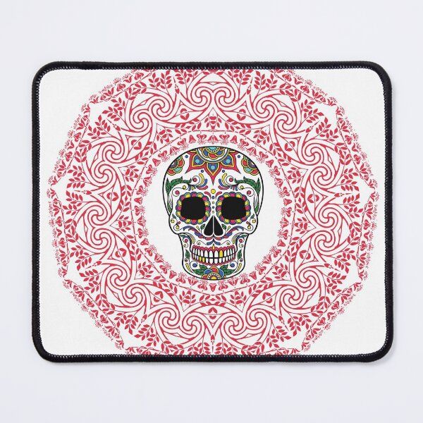 Item preview, Sweet Skull designed and sold by aminazh.