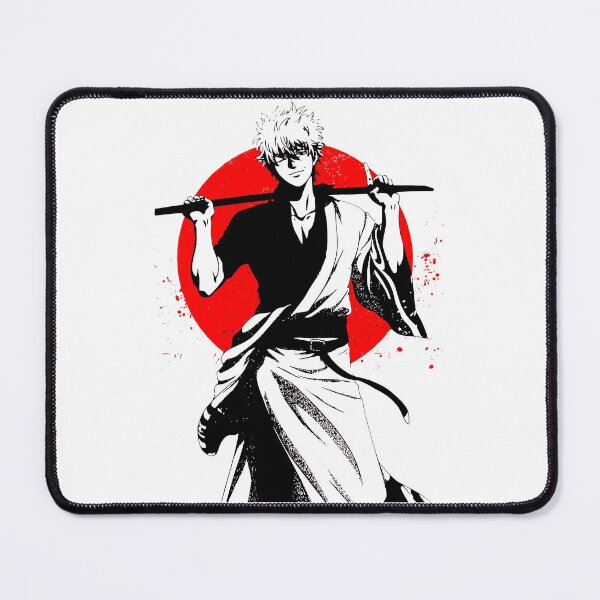 that increasingly more beautiful Mouse Pad