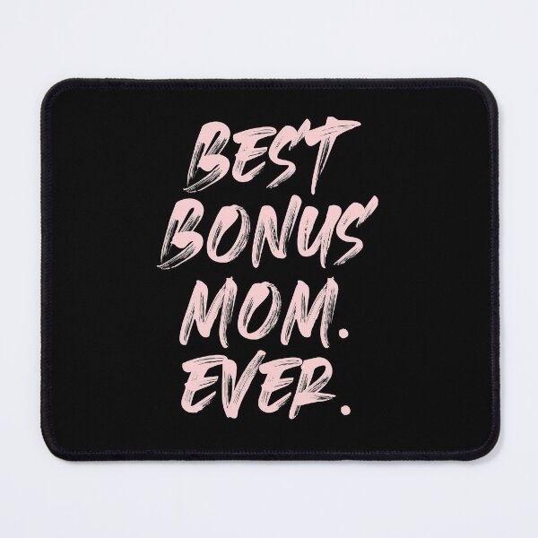 Item preview, Best bonus mom ever designed and sold by JokeGysen.