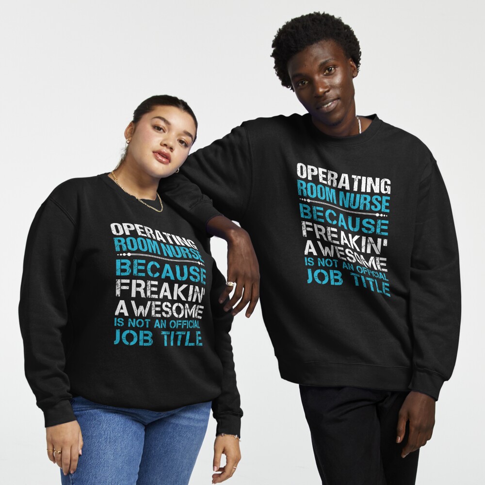 Operating room nurse t shirts online