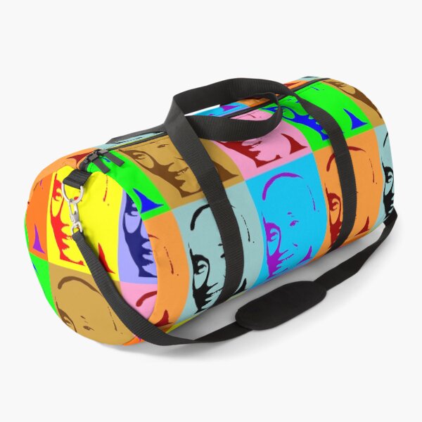 Item preview, Yip Man Ip Man Wing Chun Grandmaster Pop Art Design designed and sold by Ameiva-Apparel.