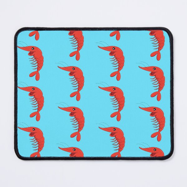 Item preview, Shrimpy designed and sold by audramichelle.