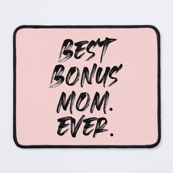 Item preview, Best bonus mom ever designed and sold by JokeGysen.