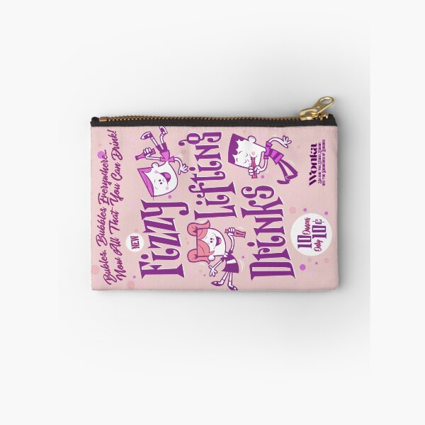 Item preview, Fizzy Lifting drinks designed and sold by Wonderful world of whimsical Art of yesteryear and today .
