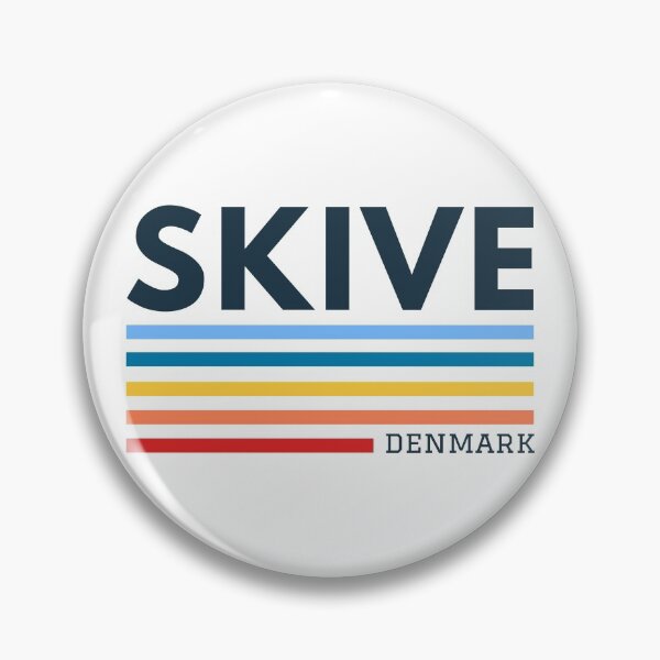 Item preview, Skive Denmark designed and sold by europelines.