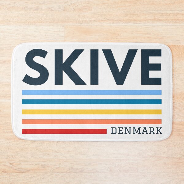 Item preview, Skive Denmark designed and sold by europelines.