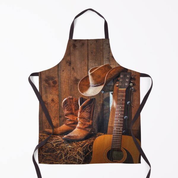 Item preview, Cowboy Siesta. designed and sold by Johnny Furlotte.