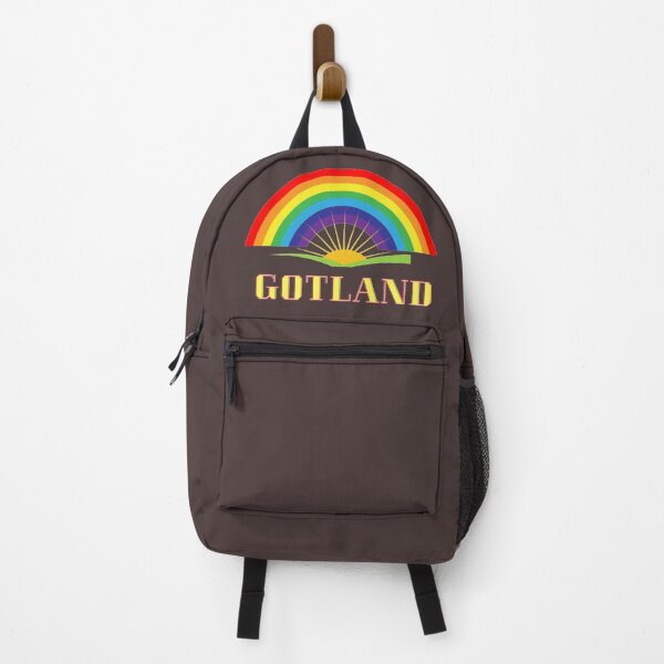 Item preview, Gotland LGBTQ+ community designed and sold by TheRightHonMP.