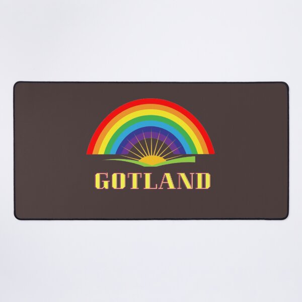 Item preview, Gotland LGBTQ+ community designed and sold by TheRightHonMP.
