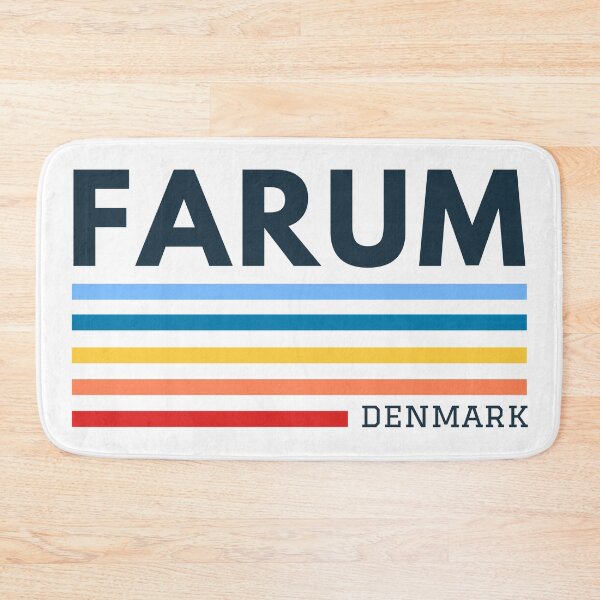 Item preview, Farum Denmark designed and sold by europelines.
