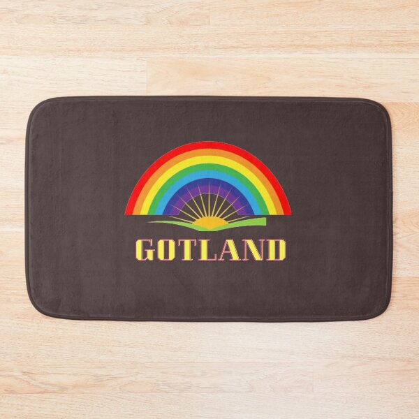 Item preview, Gotland LGBTQ+ community designed and sold by TheRightHonMP.