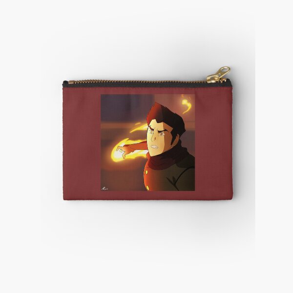 Item preview, Equalist Mako The Legend of Korra designed and sold by Art-by-AbbyRodz.