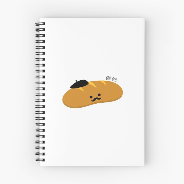 Item preview, Oui Oui Baguette designed and sold by dylacha.