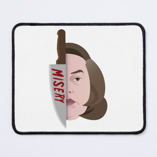 Item preview, Annie Wilkes designed and sold by sophiapetrillo.