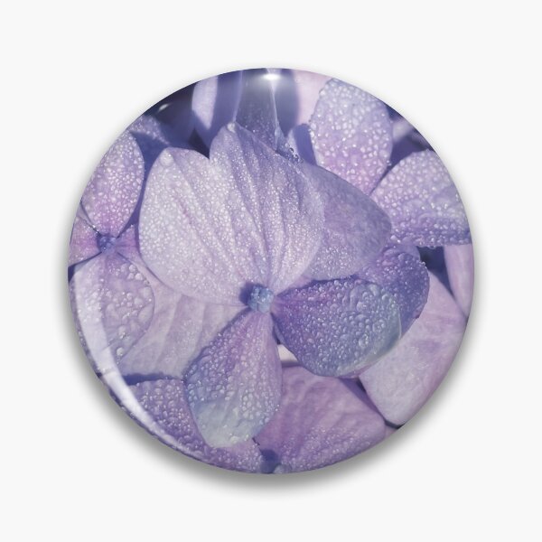 Item preview, Hydrangea Macro designed and sold by Dusty-Penny.