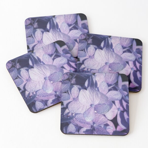 Item preview, Hydrangea Macro designed and sold by Dusty-Penny.