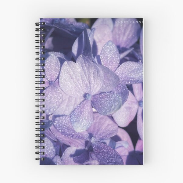 Item preview, Hydrangea Macro designed and sold by Dusty-Penny.