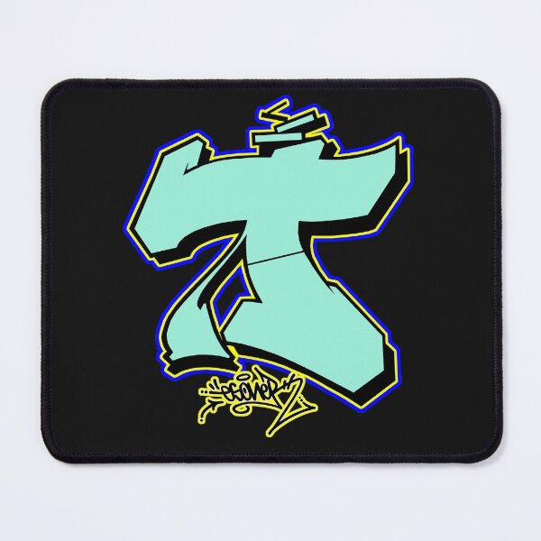Item preview, T BY ESONE URBAN GRAFFITI STREET STYLE  designed and sold by GraffitiBomberZ.