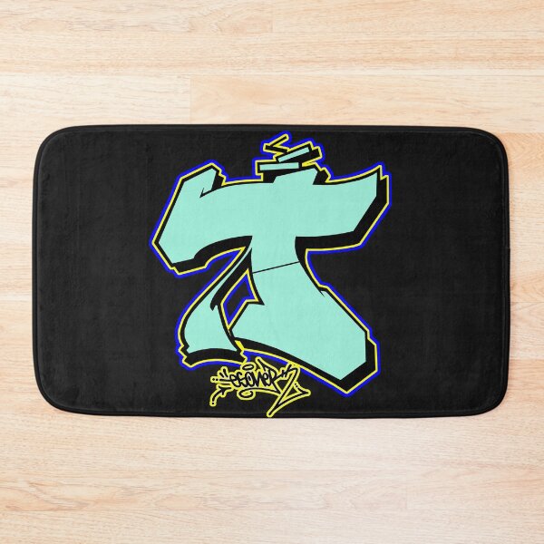Item preview, T BY ESONE URBAN GRAFFITI STREET STYLE  designed and sold by GraffitiBomberZ.