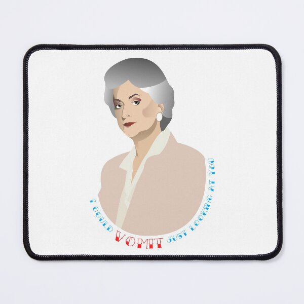 Item preview, Dorothy Zbornak designed and sold by sophiapetrillo.