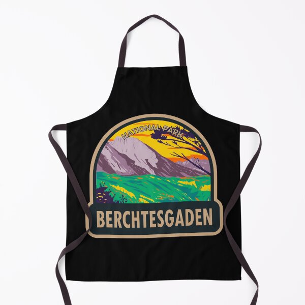 Item preview, Berchtesgaden National Park Germany designed and sold by KrisSidDesigns.