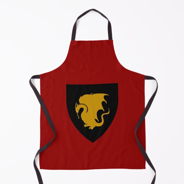 Item preview, Pendragon Shield designed and sold by jadedginger.