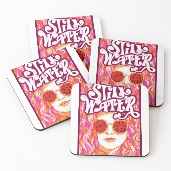 Item preview, Stillwater - Almost Famous Tour 73   designed and sold by randalrife.