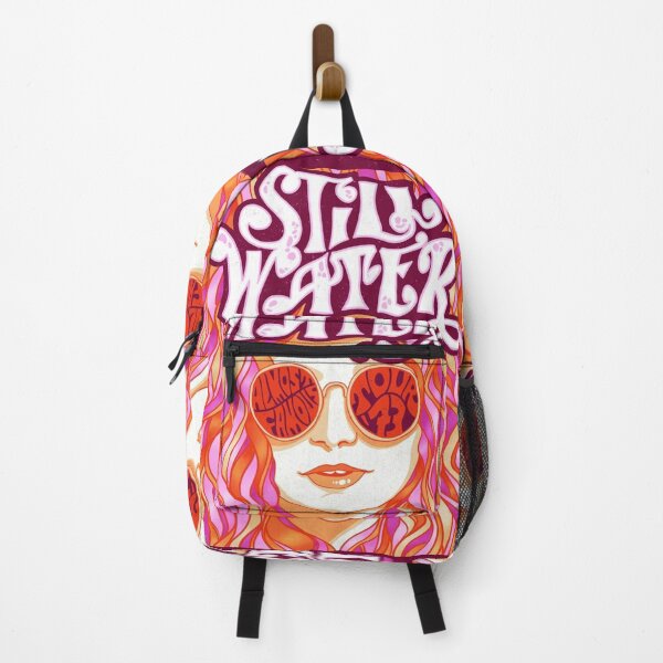 Item preview, Stillwater - Almost Famous Tour 73 designed and sold by randalrife.