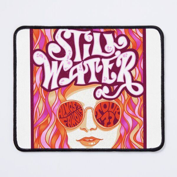 Item preview, Stillwater - Almost Famous Tour 73   designed and sold by randalrife.