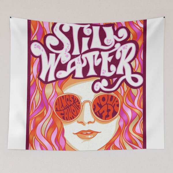 Item preview, Stillwater - Almost Famous Tour 73   designed and sold by randalrife.