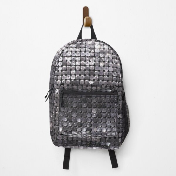 Item preview, Silver Glamour (Photo of Sequin Only - Not Reflective) designed and sold by newburyboutique.