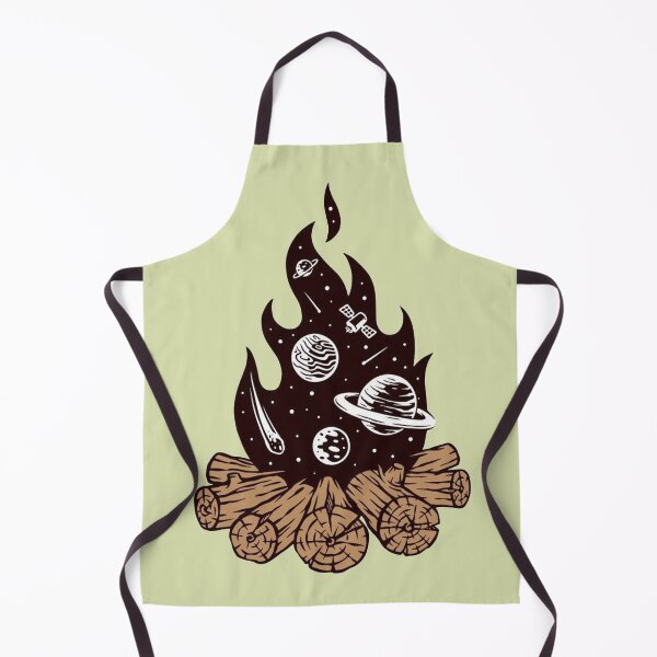 Item preview, Campfire designed and sold by LUNAROSsAa.
